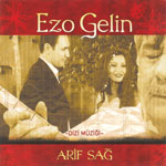 Ezo Gelin - Dizi Müzigi<br>Arif Sag